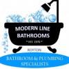 Modern Line Bathrooms