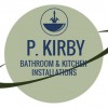 P. Kirby Bathroom & Kitchen Installations