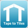 Taps To Tiles