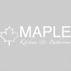 Maple Kitchens & Bathrooms