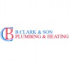 B. Clark & Son Plumbing & Heating