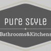 Pure Style Bathrooms & Kitchens