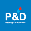 P & D Heating & Bathrooms