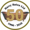 Bates Harry