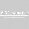 MG Construction