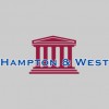 Hampton & West