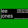 Lee Jones Kitchens & Bathroom